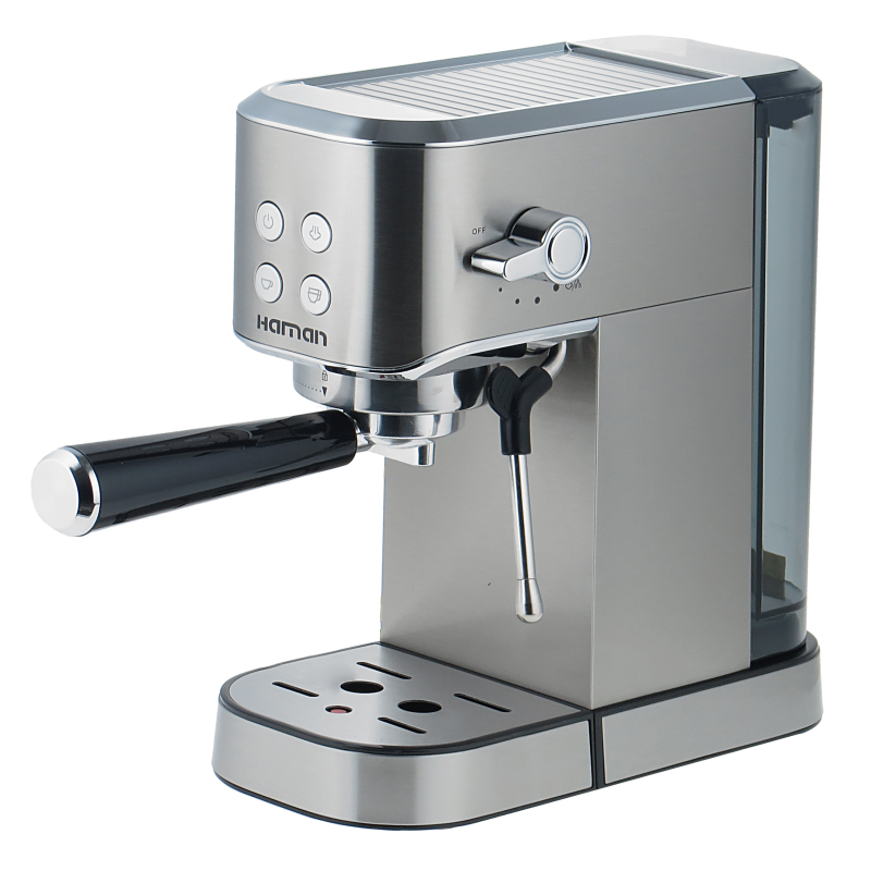اسپرسو ساز مدل HME-1354 اسپرسو ساز مدل HME-1354