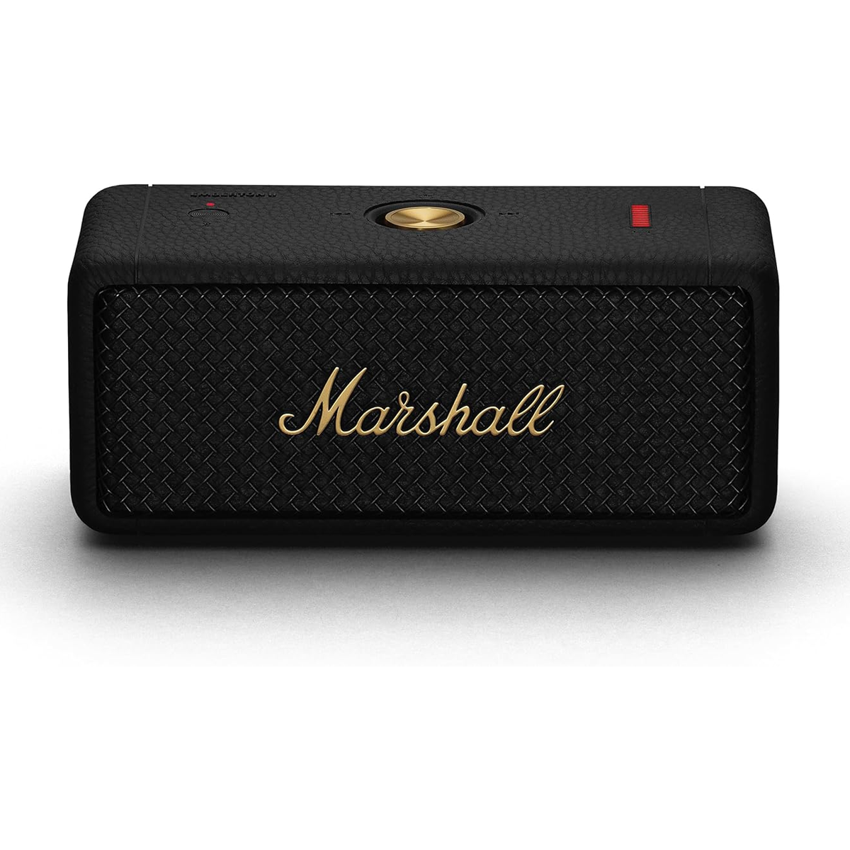 اسپیکر بلوتوثی مارشال مدل Emberton II  اسپیکر بلوتوثی مارشال مدل Emberton II