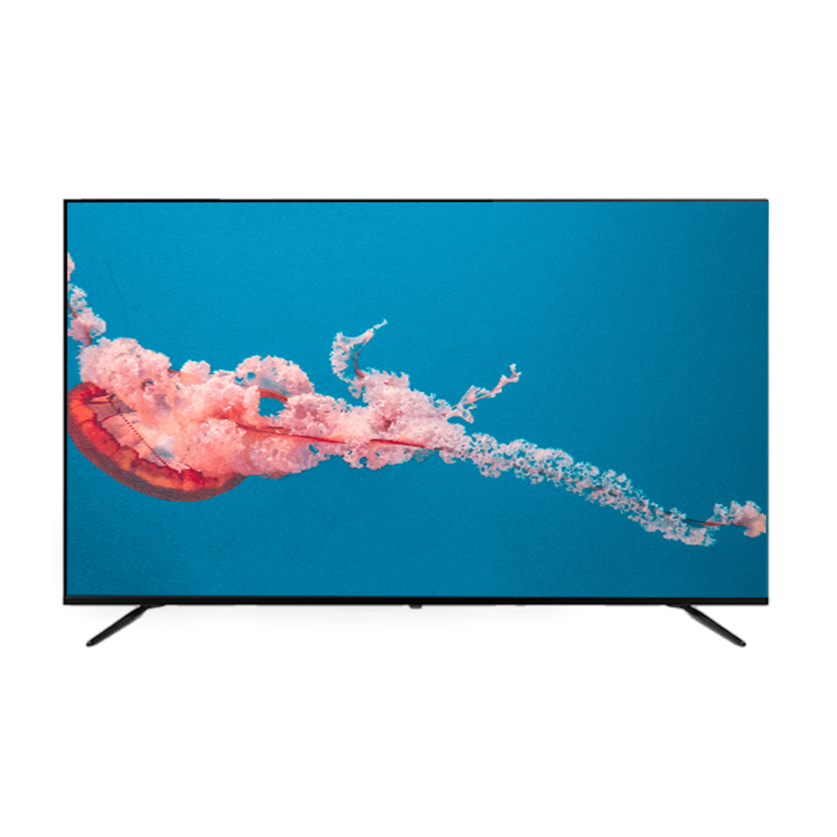 تلویزیون LED هوشمند ایکس ویژن مدل 65XCU775 سایز 65 اینچ 