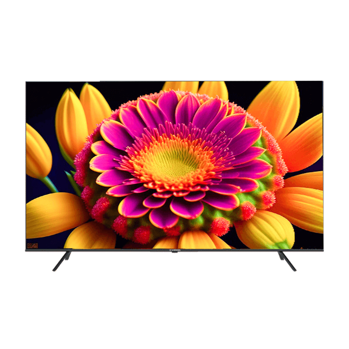 تلویزیون کیو ال ای دی 65 اینچ هوشمند ایکس ویژن مدل 65X25-مشکی تلویزیون کیو ال ای دی 65 اینچ هوشمند ایکس ویژن مدل 65X25-مشکی