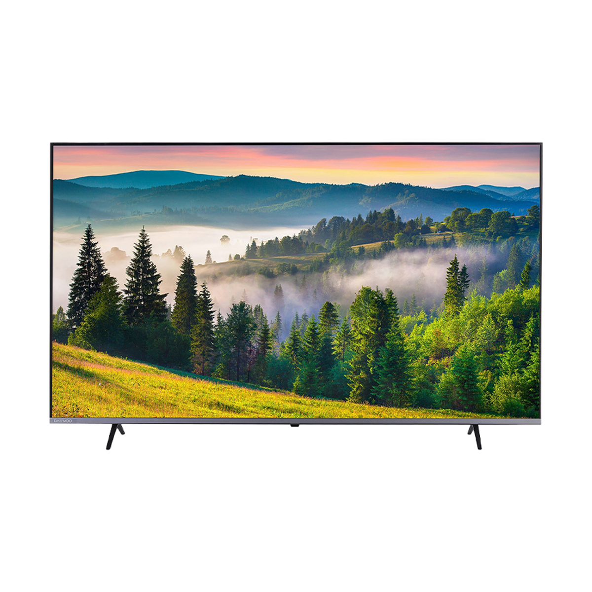 تلویزیون LED هوشمند دوو مدل DSL-65SU1870 سایز 65 اینچ  تلویزیون LED هوشمند دوو مدل DSL-65SU1870 سایز 65 اینچ