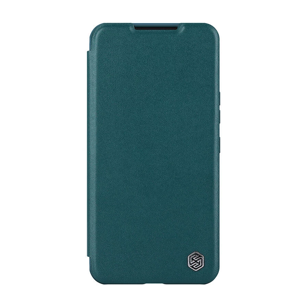 کیف کلاسوری گوشی سامسونگ Galaxy S22 نیلکین مدل QIN Pro-سبز کیف کلاسوری گوشی سامسونگ Galaxy S22 نیلکین مدل QIN Pro-سبز