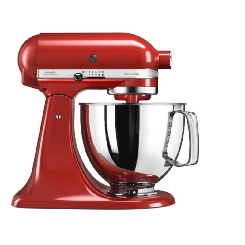 همزن کیچن اید مدل 5KSM125EER همزن کیچن اید مدل 5KSM125EER