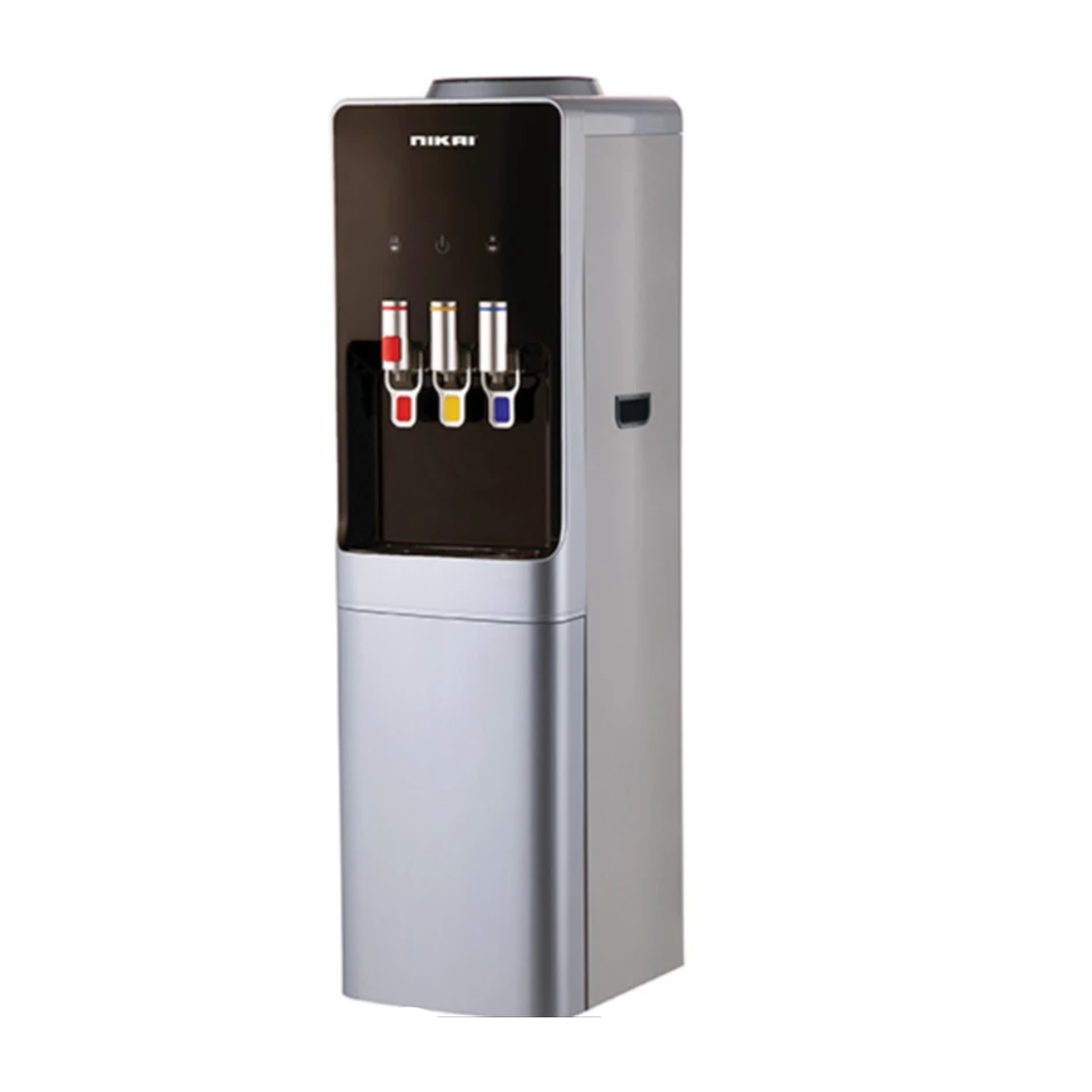 آبسردکن یخچال دار Nikai مدل NWD2808RS