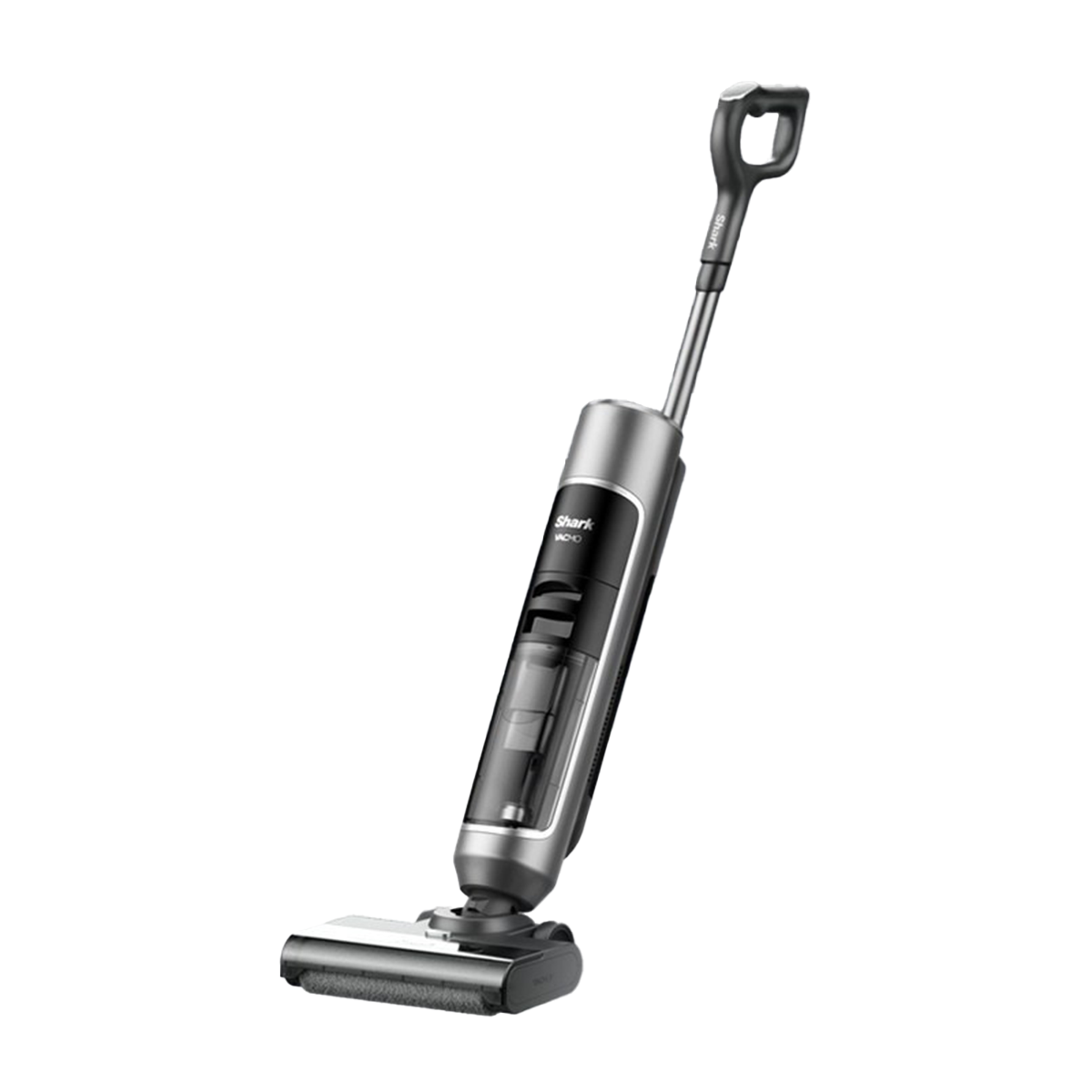 جارو شارژی شارک مدل ED200-خاکستری جارو شارژی شارک مدل ED200-خاکستری