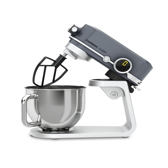 غذاساز کررا مدل NO 657 غذاساز کررا مدل NO 657