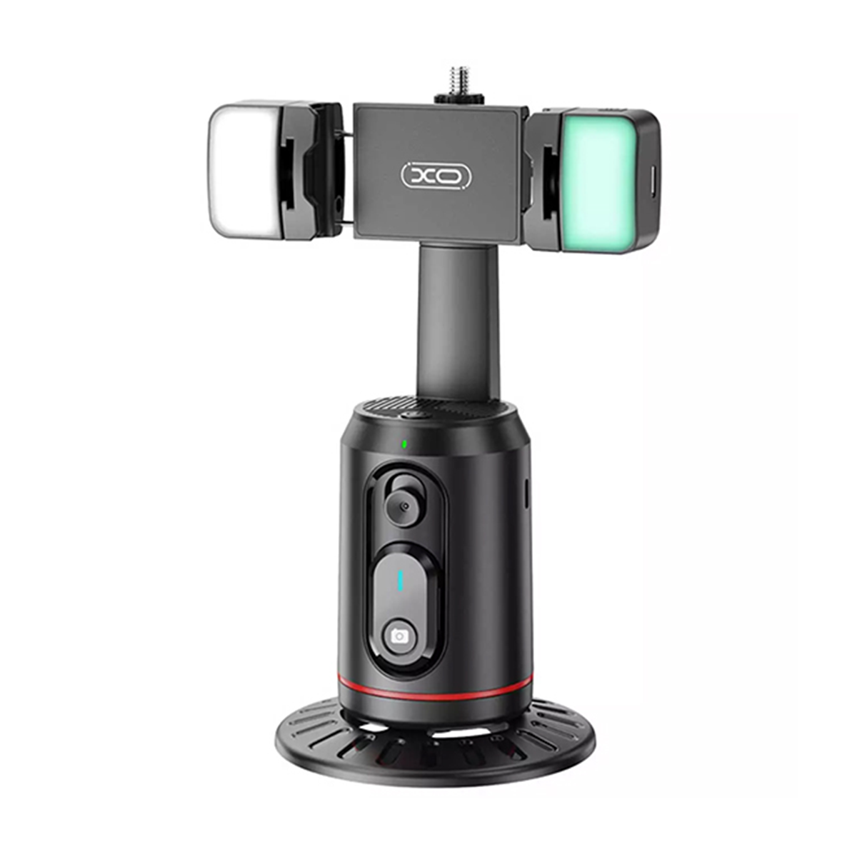 گیمبال گوشی ایکس او مدل XO-SS16-مشکی