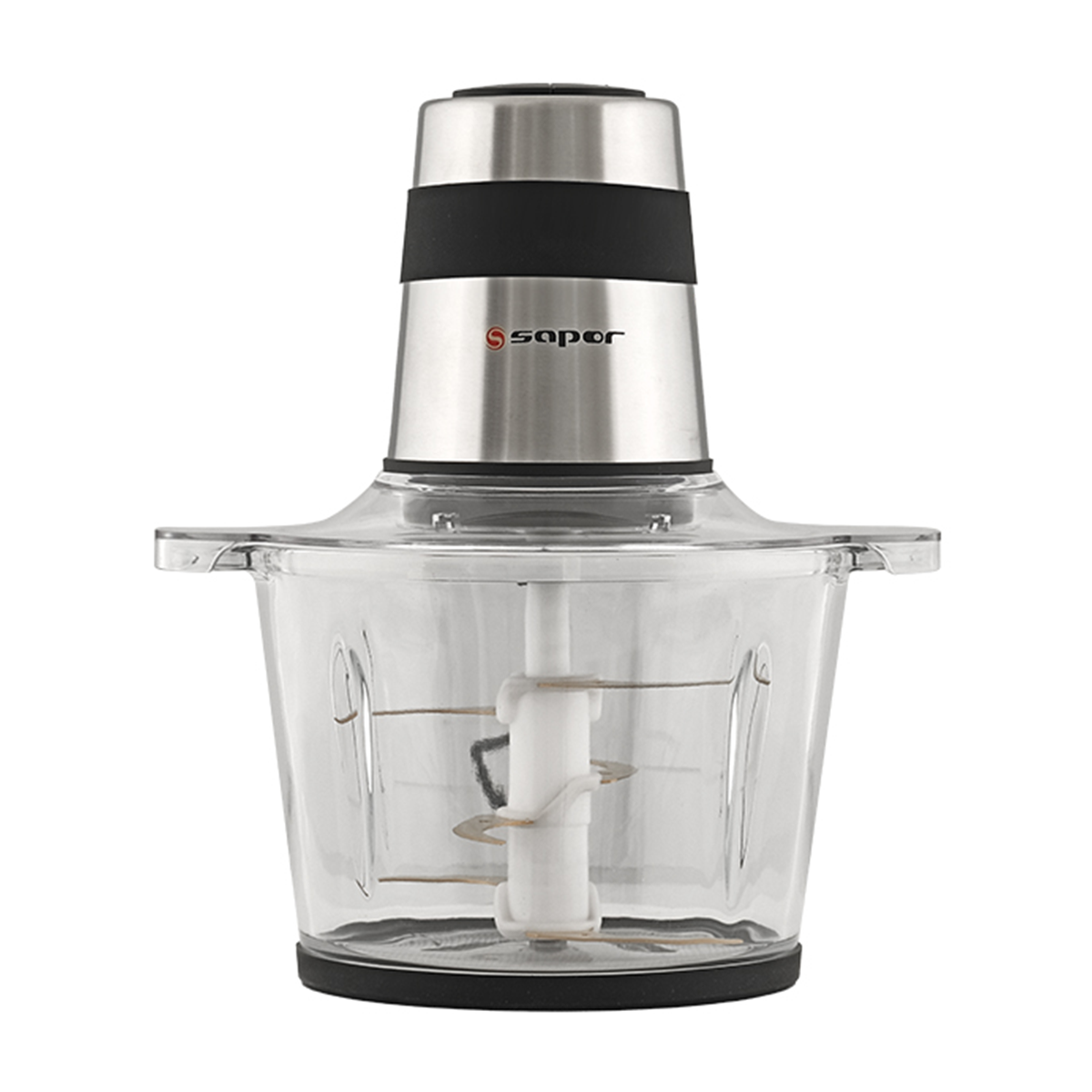 خردکن ساپر مدل SC-530-استیل خردکن ساپر مدل SC-530-استیل