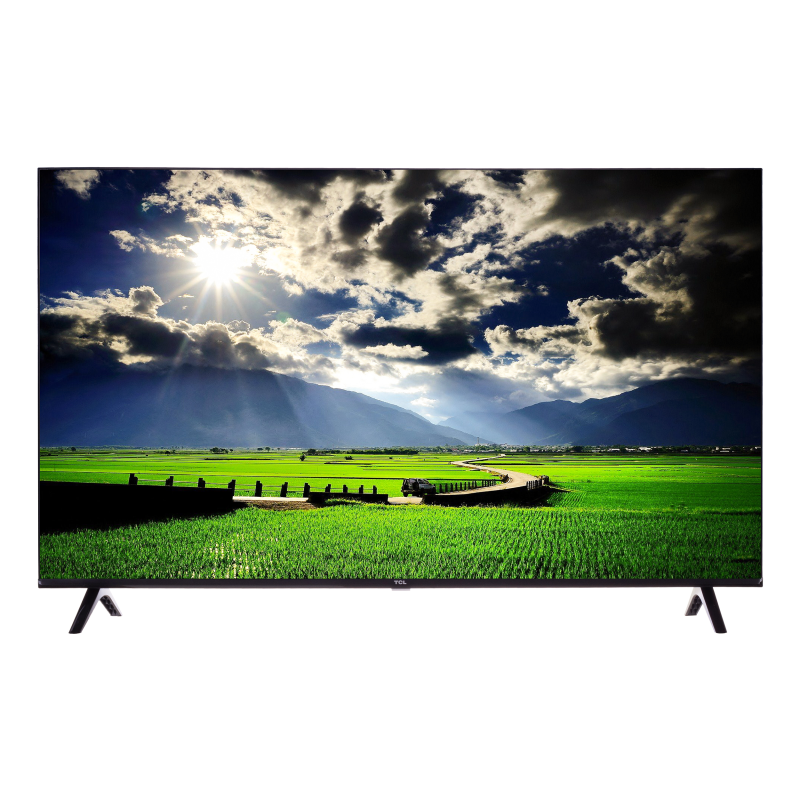 تلویزیون ال ای دی هوشمند TCL مدل 43S5400 سایز 43 اینچ
