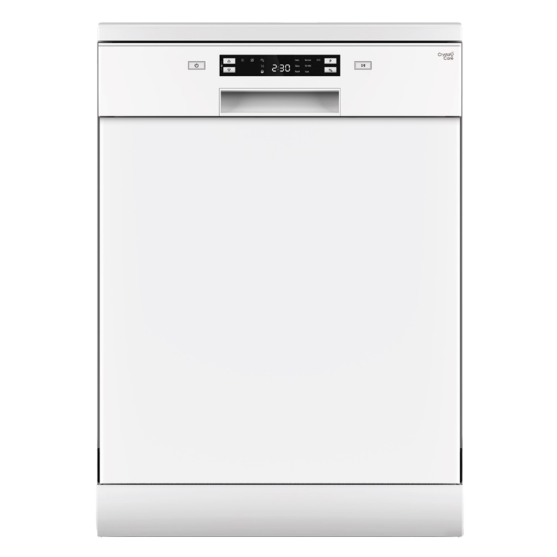 ماشین ظرفشویی 15 نفره جی پلاس مدل GDW-P5683W ماشین ظرفشویی 15 نفره جی پلاس مدل GDW-P5683W