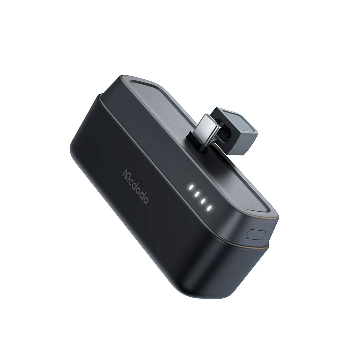 پاوربانک مک دودو مدل Mc-630 ظرفیت 5000 میلی آمپر پاوربانک مک دودو مدل Mc-630 ظرفیت 5000 میلی آمپر