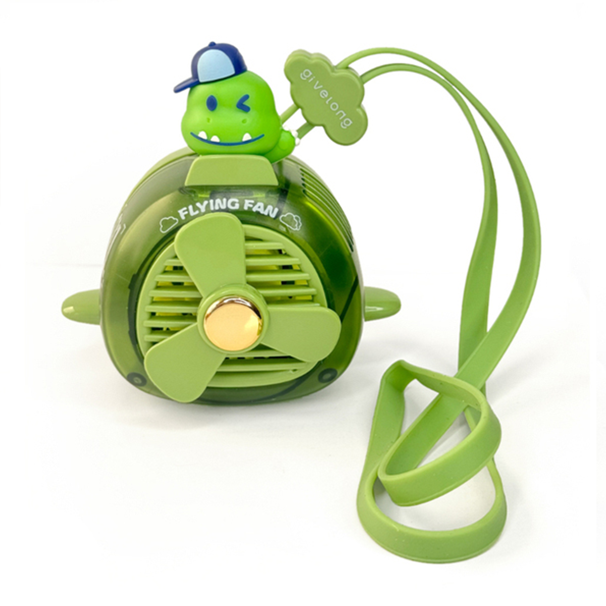 پنکه فانتزی مدل خلبان-سبز زیتونی پنکه فانتزی مدل خلبان-سبز زیتونی