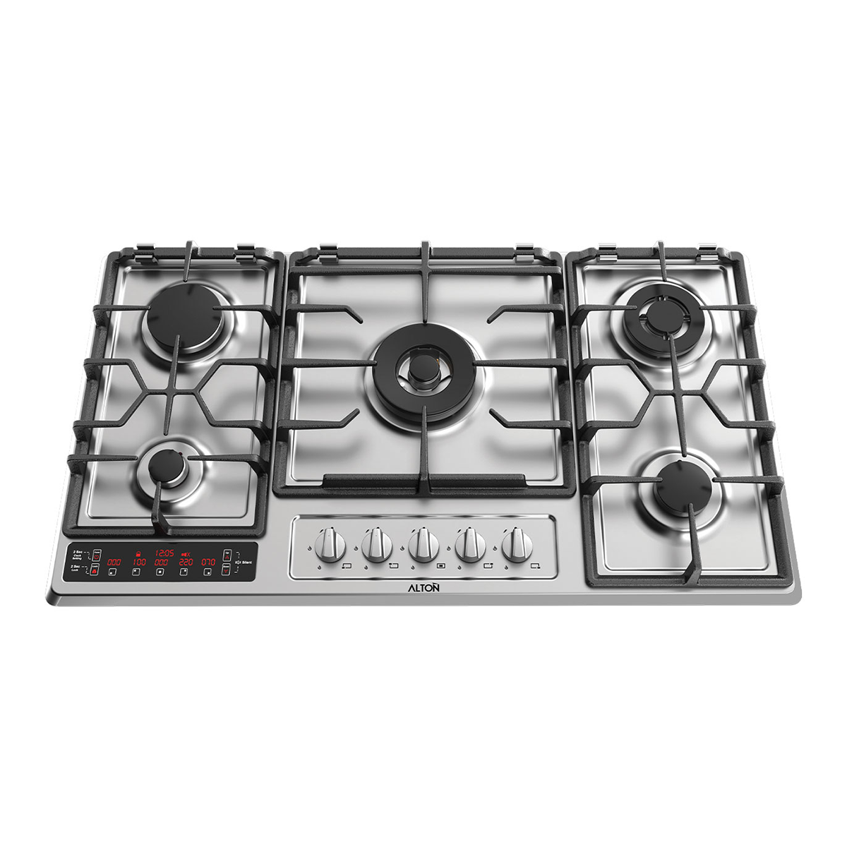 گاز آلتون توکار مدل S۵۲۰DN گاز آلتون توکار مدل S۵۲۰DN