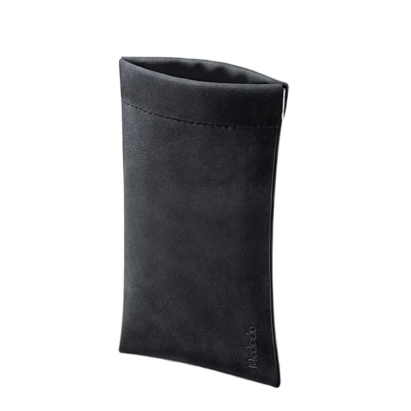 کیف لوازم جانبی مک دودو مدل CB-124 Nubuch L-مشکی کیف لوازم جانبی مک دودو مدل CB-124 Nubuch L-مشکی