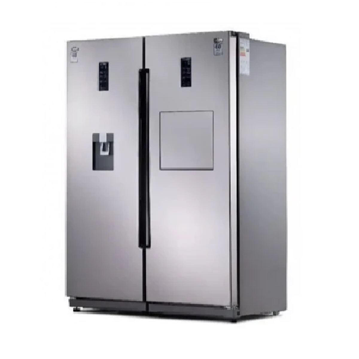 یخچال فریزر کلور مدل روسو پلاس یخچال فریزر کلور مدل روسو پلاس