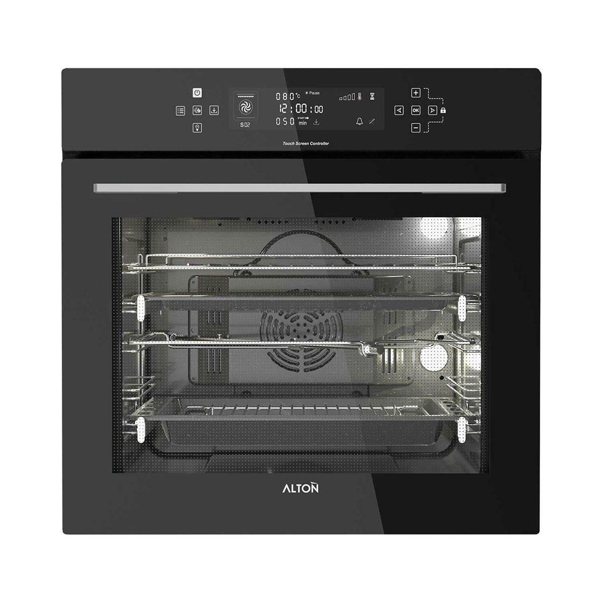 فر توکار آلتون مدل V۳۰۳BN