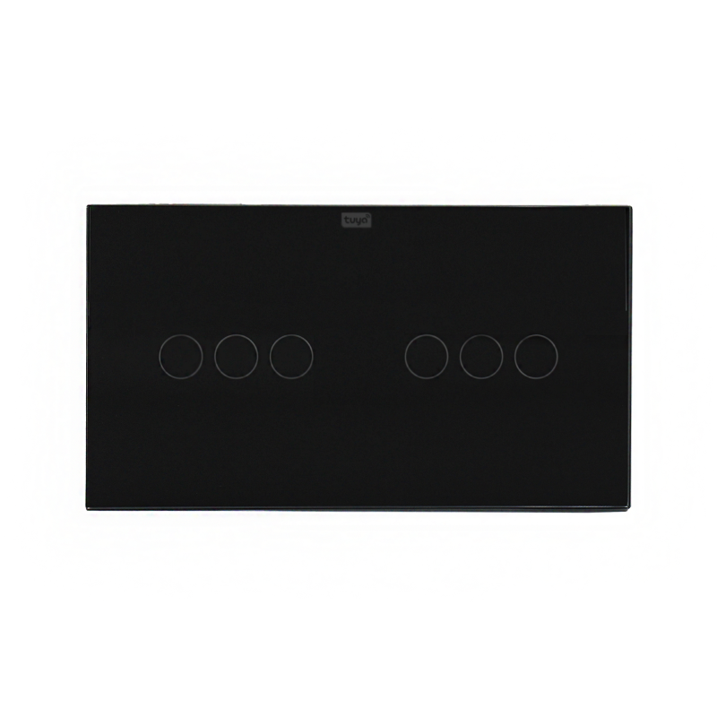 کلید هوشمند تویا مدل شش پل دایره کد 2211512 کلید هوشمند تویا مدل شش پل دایره کد 2211512