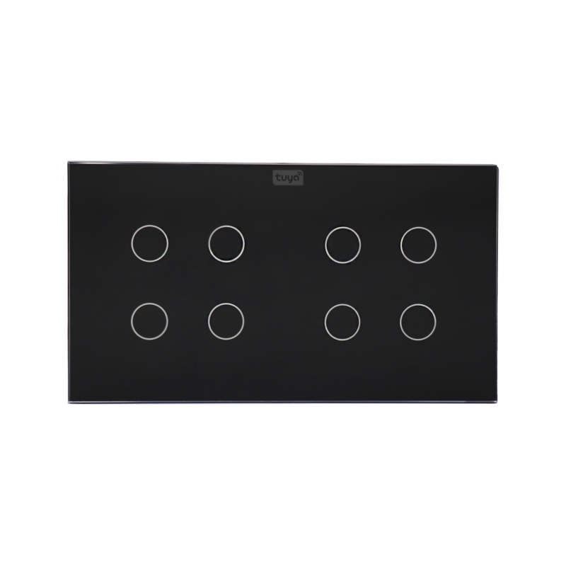 کلید هوشمند تویا مدل هشت پل دایره کد 2211612 کلید هوشمند تویا مدل هشت پل دایره کد 2211612