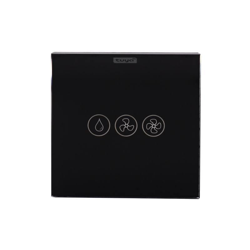 کلید هوشمند تویا مدل کولر آبی کد 22110112 کلید هوشمند تویا مدل کولر آبی کد 22110112