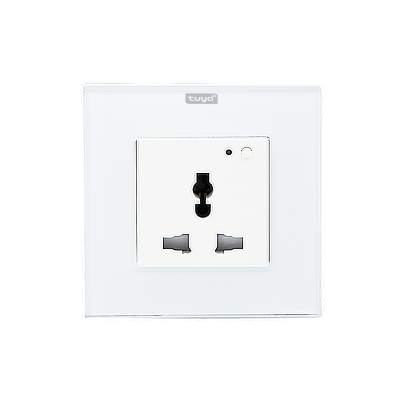 پریز هوشمند تویا مدل توکار کد 22211011