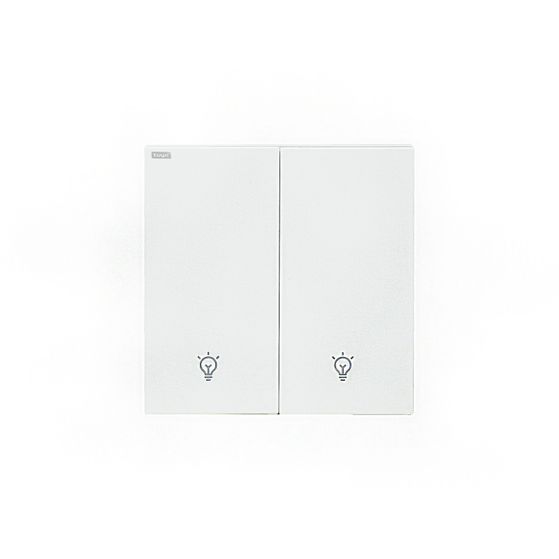 کلید هوشمند تویا مدل دو پل هوشمند طرح پیانویی کلید هوشمند تویا مدل دو پل هوشمند طرح پیانویی