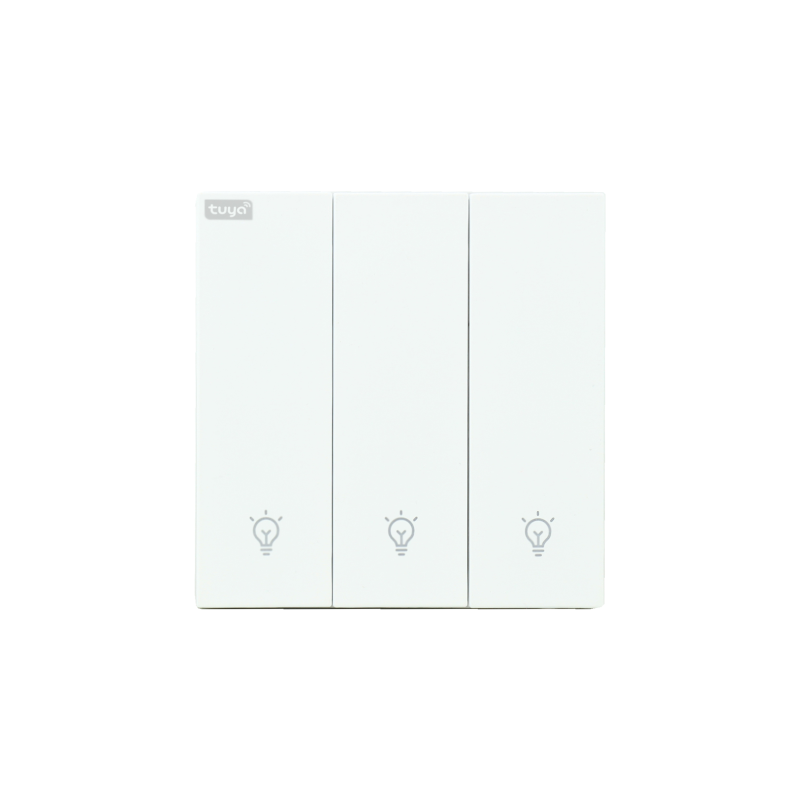 کلید هوشمند تویا مدل سه پل پیانویی کلید هوشمند تویا مدل سه پل پیانویی