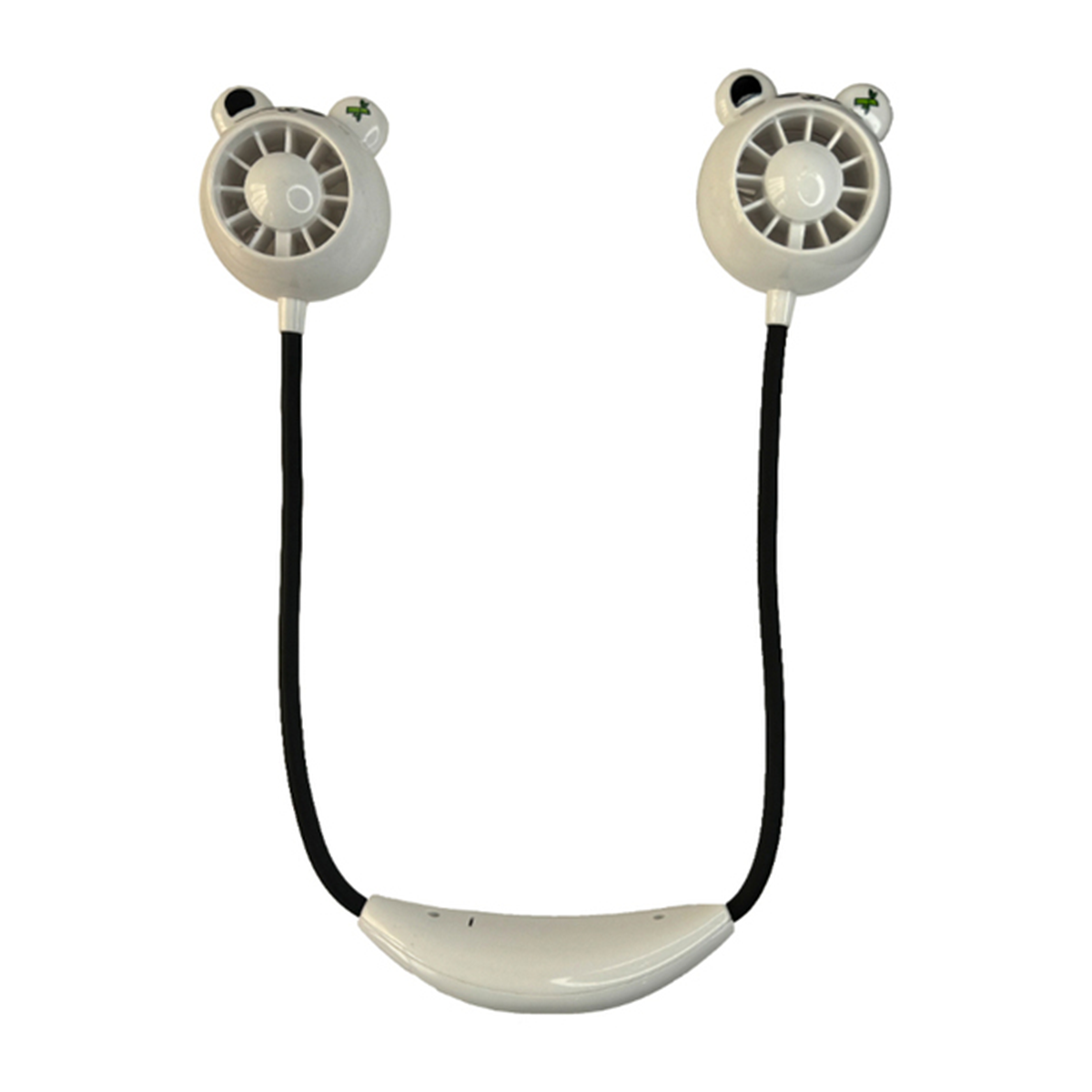 پنکه گردنی مدل عروسکی