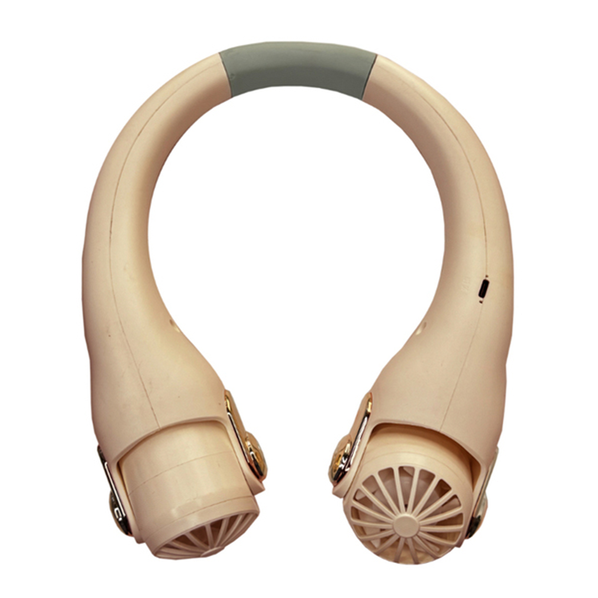 پنکه گردنی مدل اسپرت پنکه گردنی مدل اسپرت