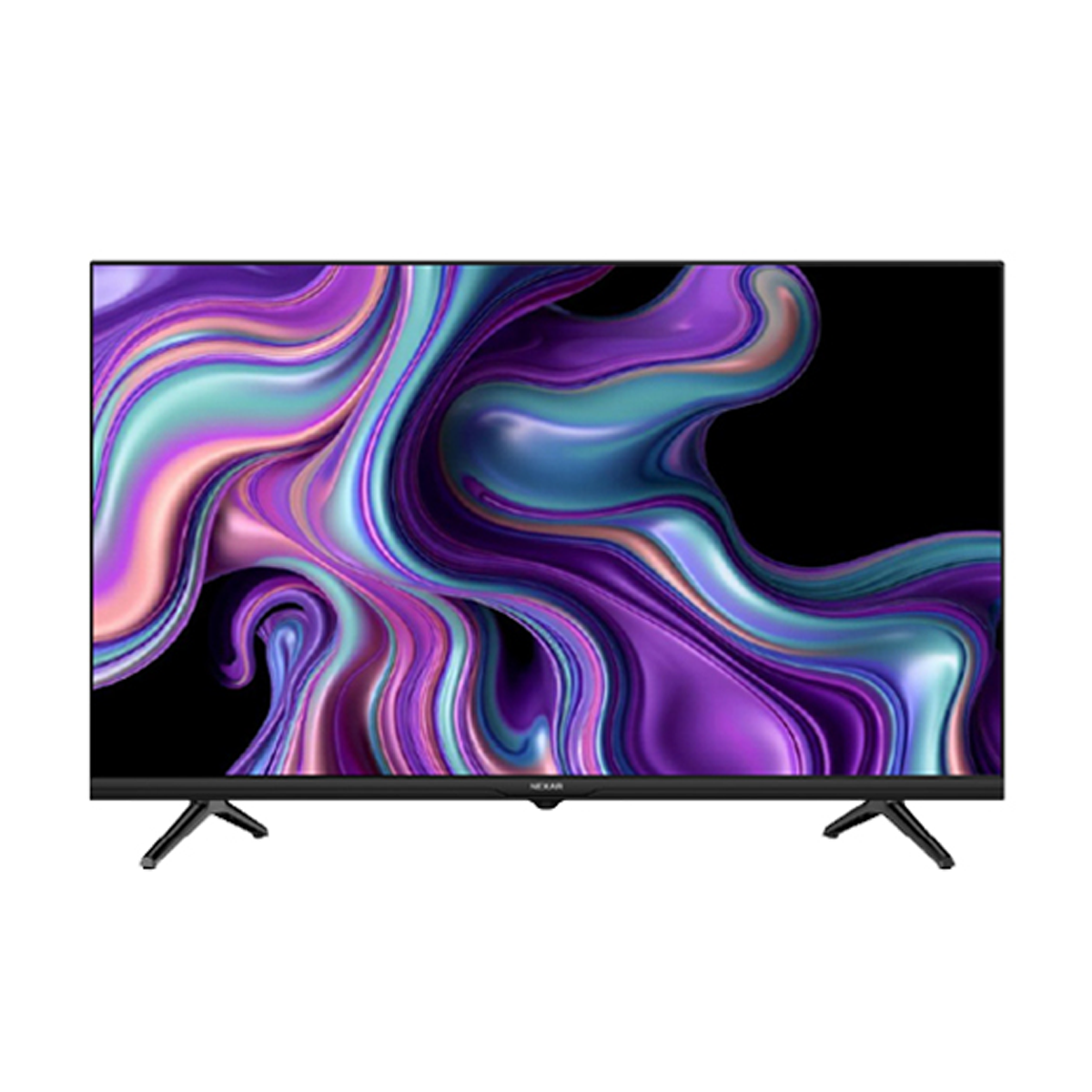 تلویزیون ال ای دی نکسار مدل NTV-D32T418N سایز 32 اینچ تلویزیون ال ای دی نکسار مدل NTV-D32T418N سایز 32 اینچ