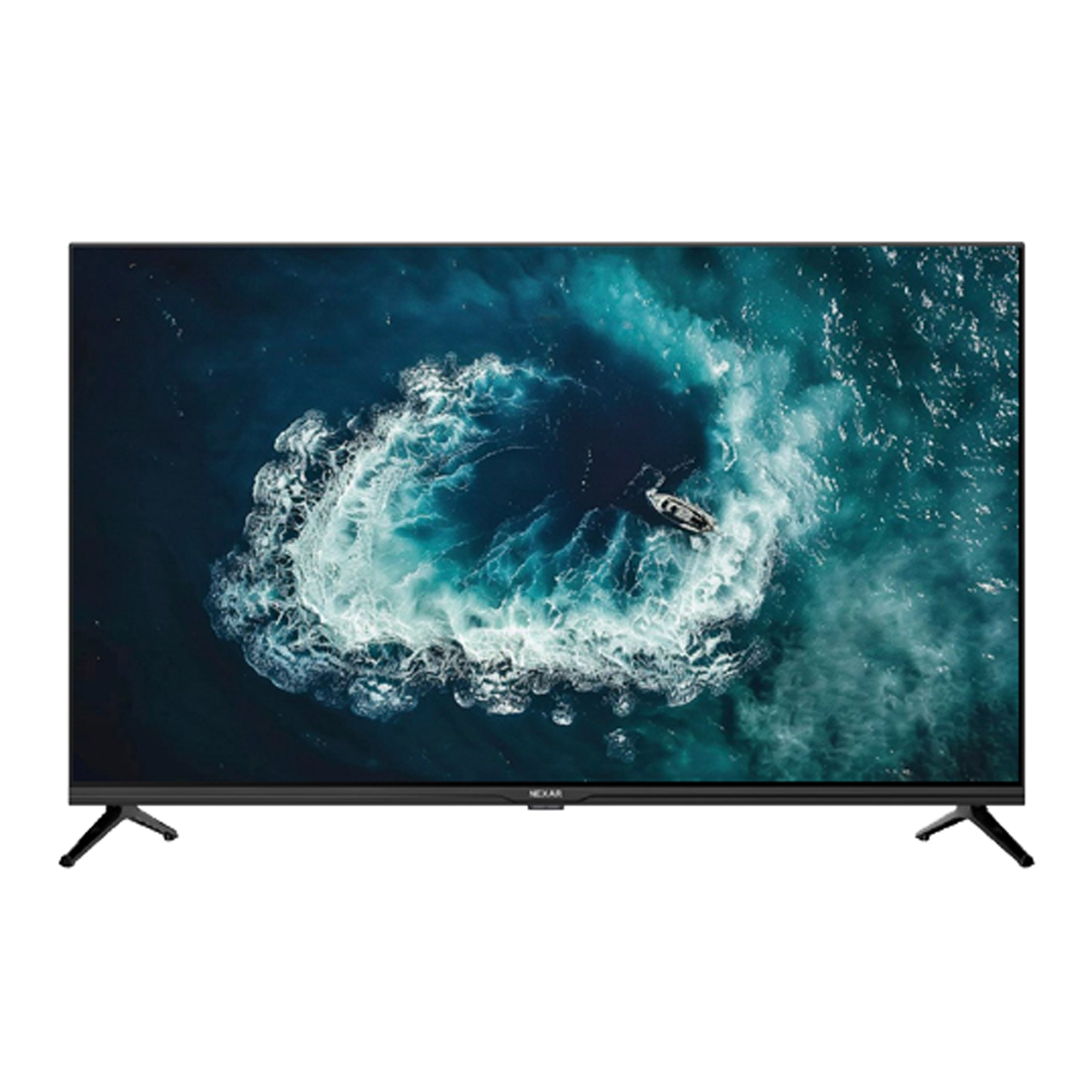 تلویزیون نکسار مدل NTV-H40T418N سایز 40 اینچ تلویزیون نکسار مدل NTV-H40T418N سایز 40 اینچ