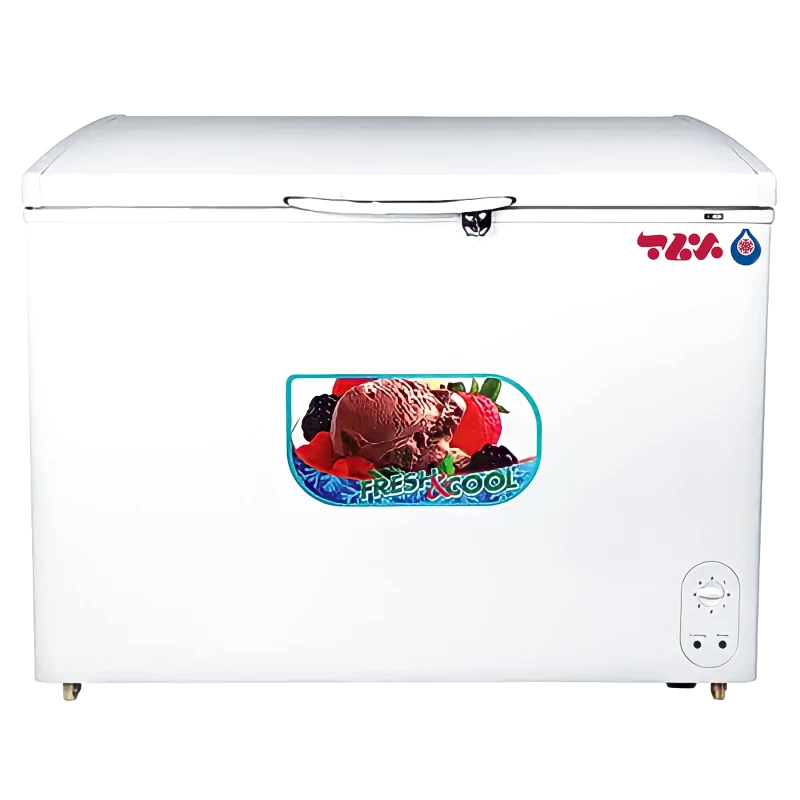 فریزر صندوقی برفاب مدل CF-220L-سفید فریزر صندوقی برفاب مدل CF-220L-سفید