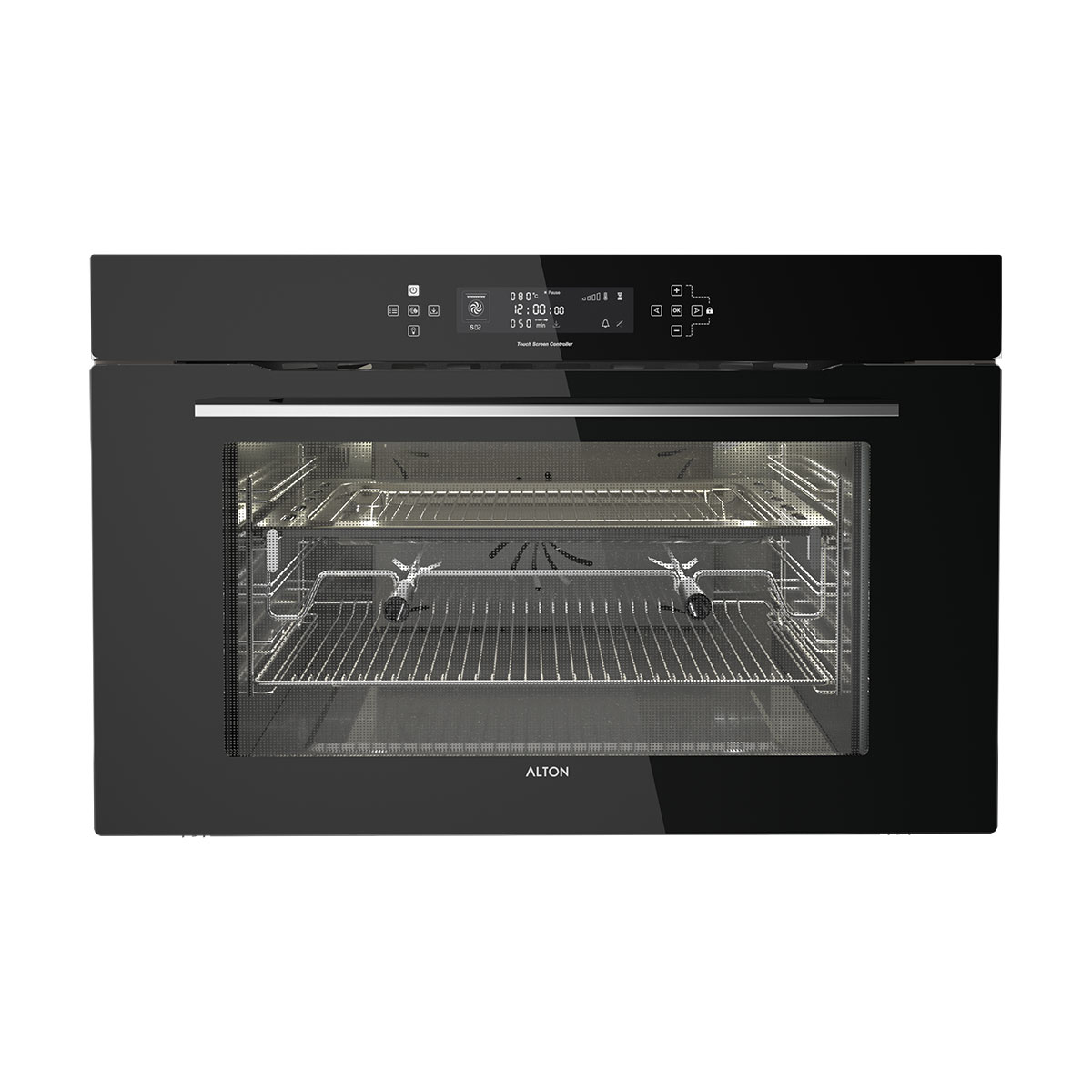 فر توکار آلتون مدل V۹۰۱B فر توکار آلتون مدل V۹۰۱B