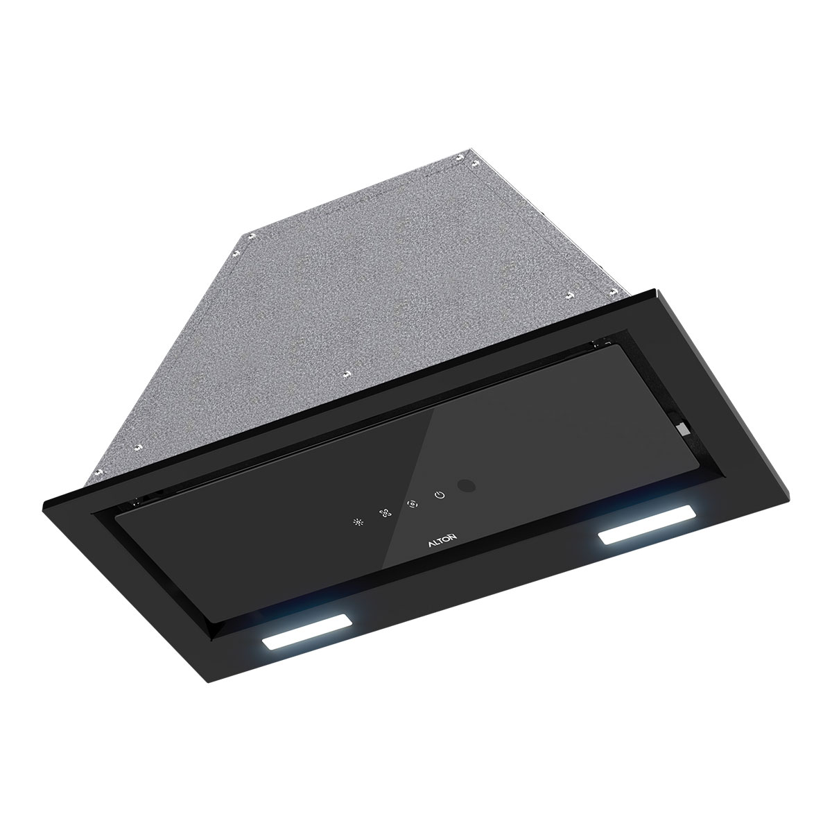 هود مخفی توکار آلتون مدل H۶۰۰BN هود مخفی توکار آلتون مدل H۶۰۰BN