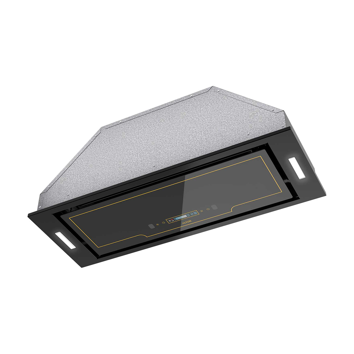 هود مخفی توکار آلتون مدل H۸۴۰B