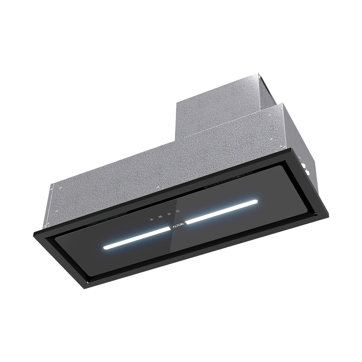 هود مخفی توکار آلتون مدل H۸۵۰B هود مخفی توکار آلتون مدل H۸۵۰B