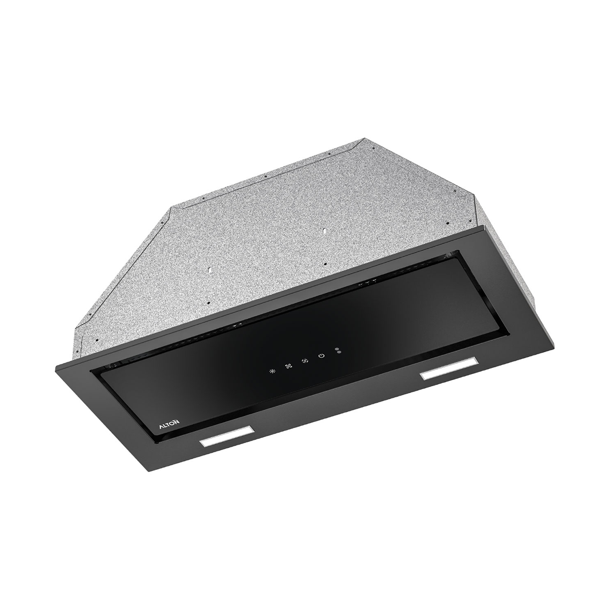 هود مخفی توکار آلتون مدل H۷۰۳B