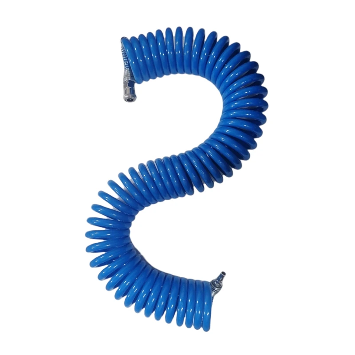 شلنگ فنری مدل D.Pu طول 15 متر شلنگ فنری مدل D.Pu طول 15 متر