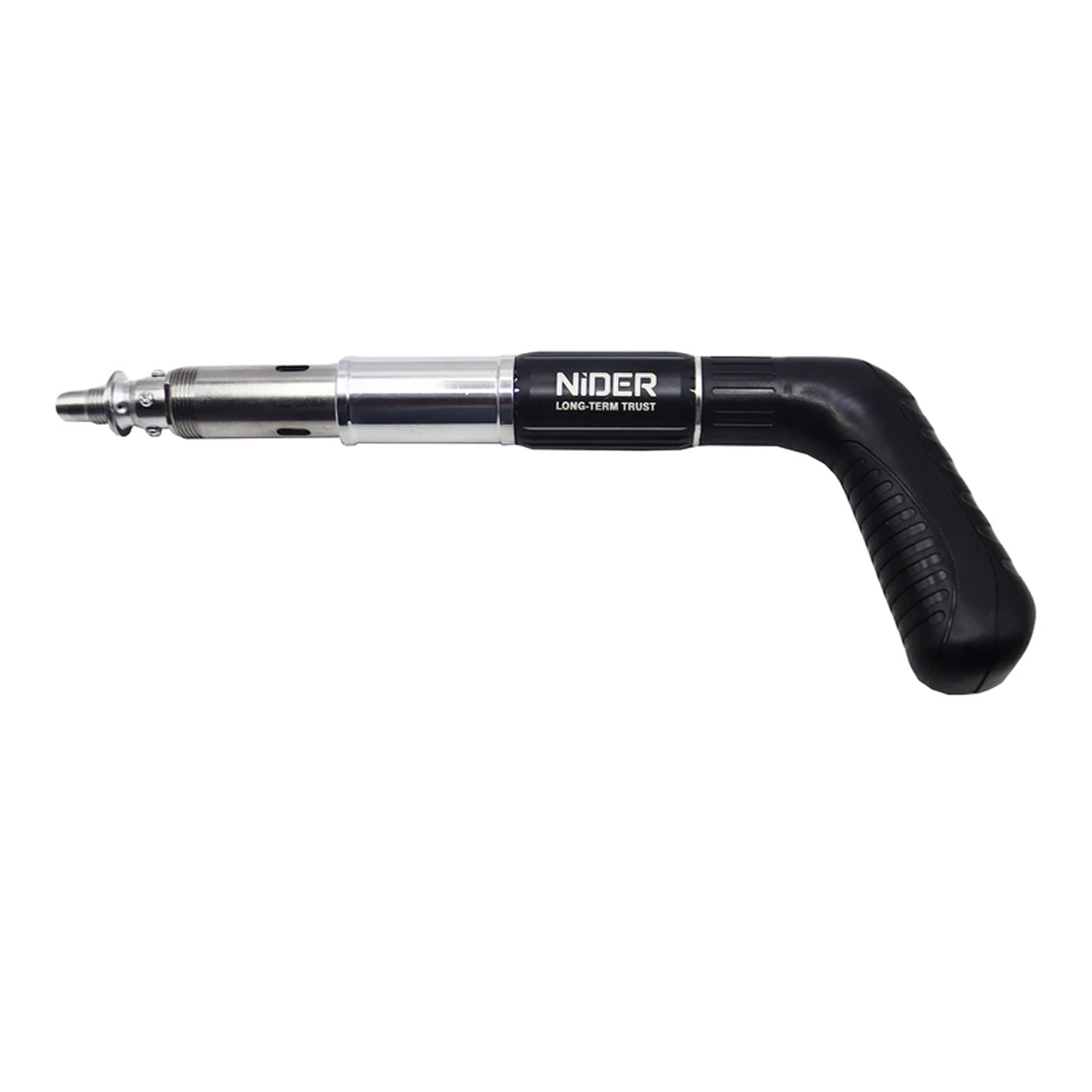 میخ کوب دستی نیدر مدل تفنگی کد YP-NDR-7308-7.3mm میخ کوب دستی نیدر مدل تفنگی کد YP-NDR-7308-7.3mm