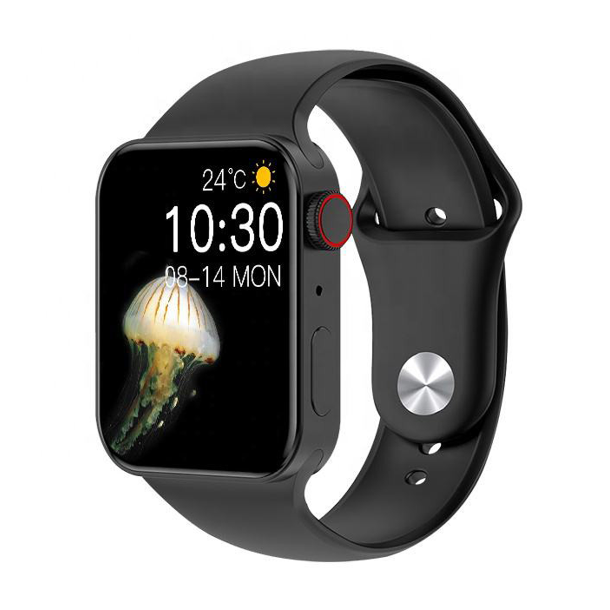 ساعت هوشمند ویسمی مدل WS-X15 ساعت هوشمند ویسمی مدل WS-X15