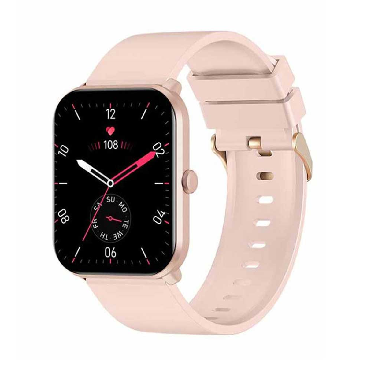 ساعت هوشمند ویسمی مدل WS-60 MAX ساعت هوشمند ویسمی مدل WS-60 MAX