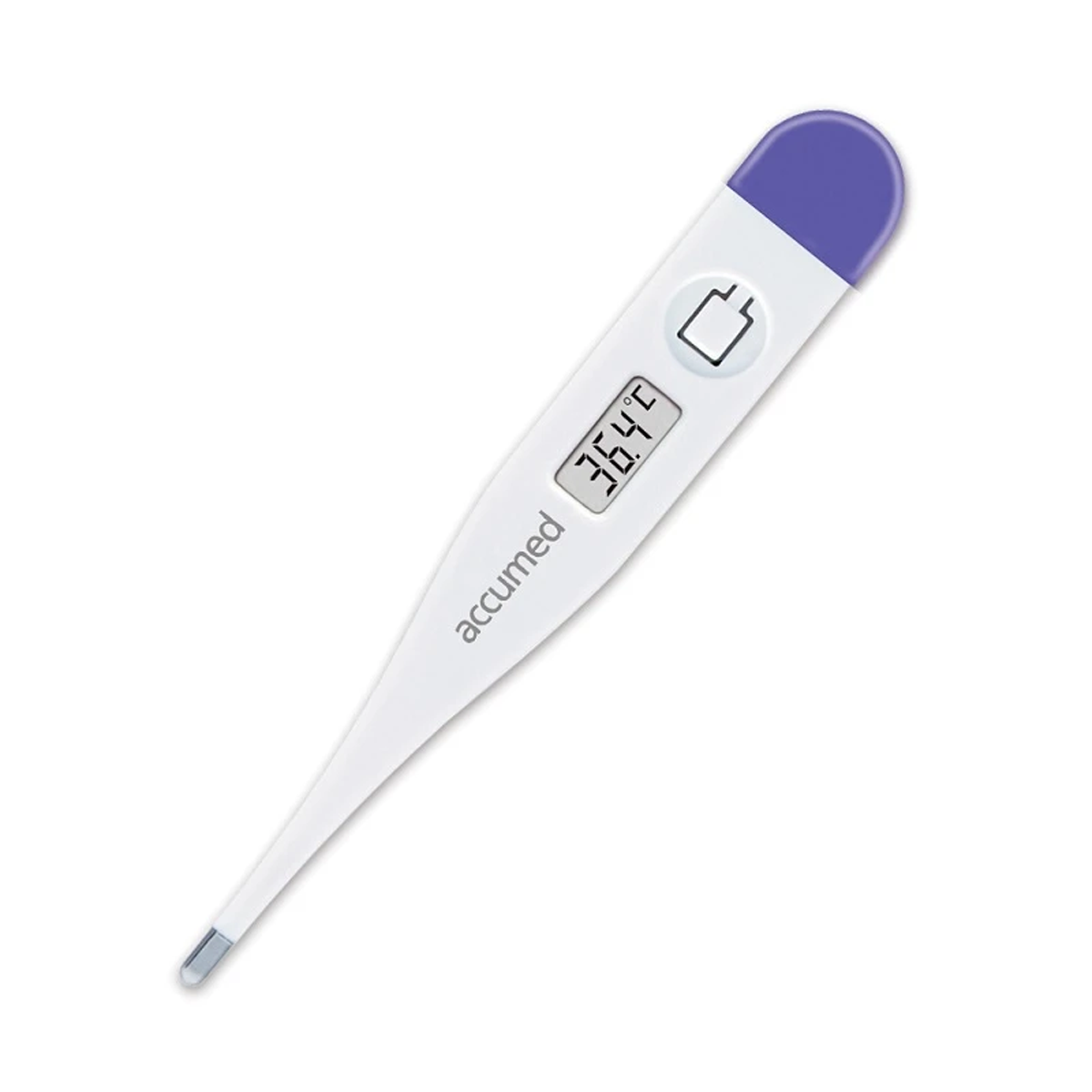 دماسنج دیجیتال اکیومد مدل TK120 دماسنج دیجیتال اکیومد مدل TK120