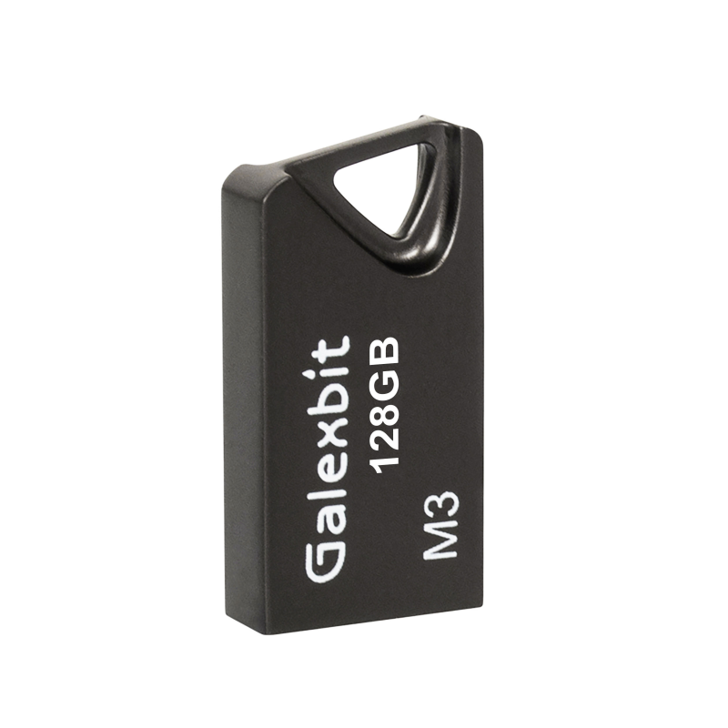 فلش مموری گلکسبیت مدل M3 U3 ظرفیت 128 گیگابایت فلش مموری گلکسبیت مدل M3 U3 ظرفیت 128 گیگابایت