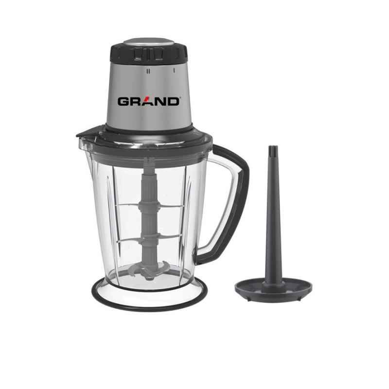 خردکن 2 لیتری گرند مدل GR-1012 خردکن 2 لیتری گرند مدل GR-1012