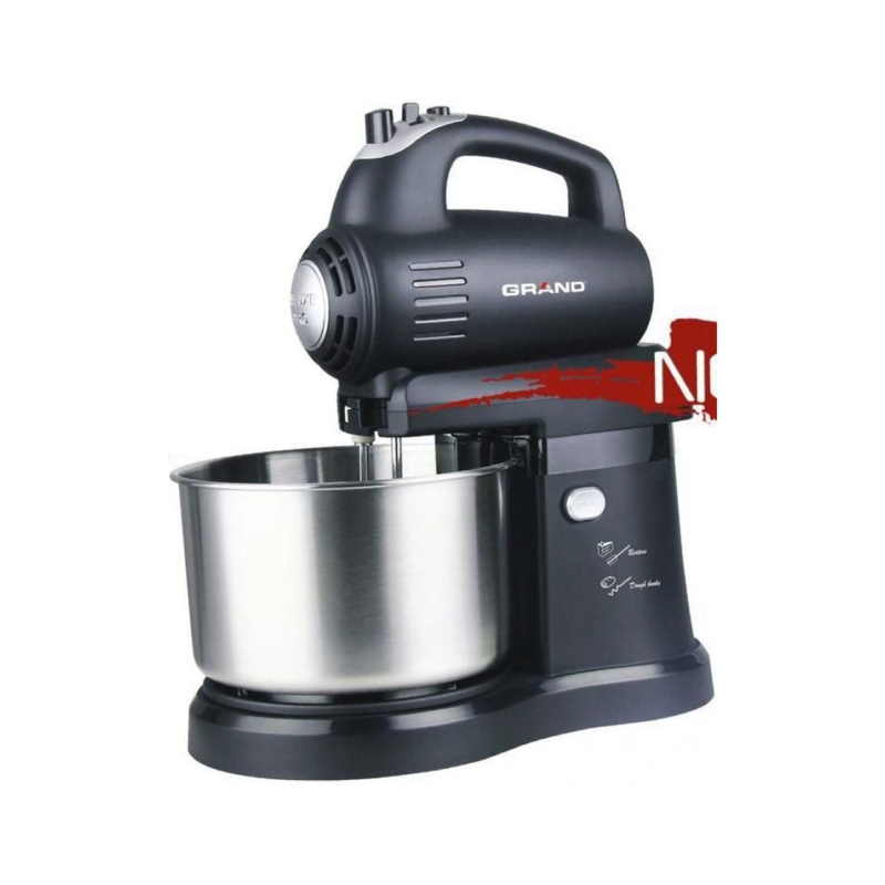 همزن گرند مدل GR-9512 همزن گرند مدل GR-9512