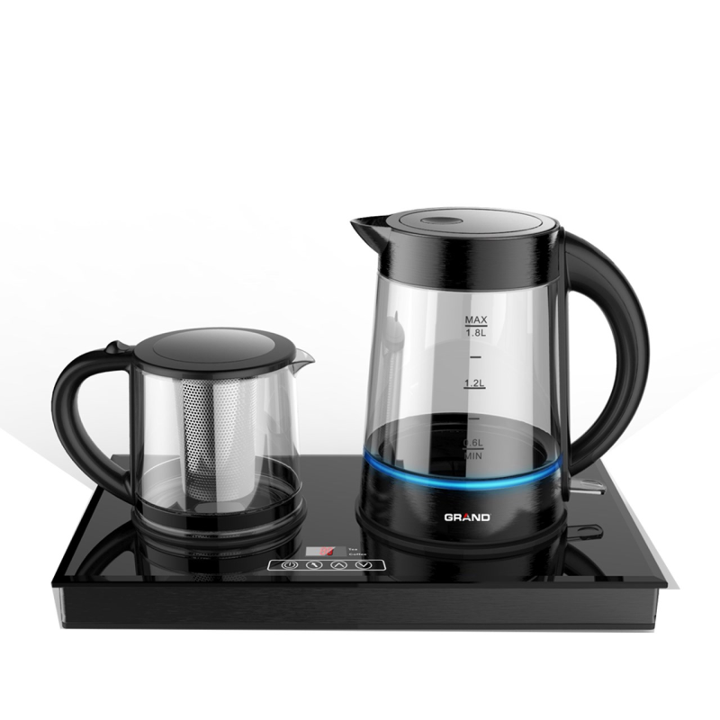 چای ساز مدل GR-3031 چای ساز مدل GR-3031