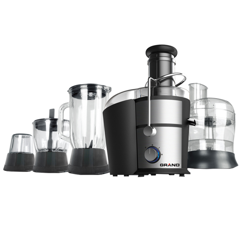 آبمیوه گیری گرند مدل GR-1040 آبمیوه گیری گرند مدل GR-1040