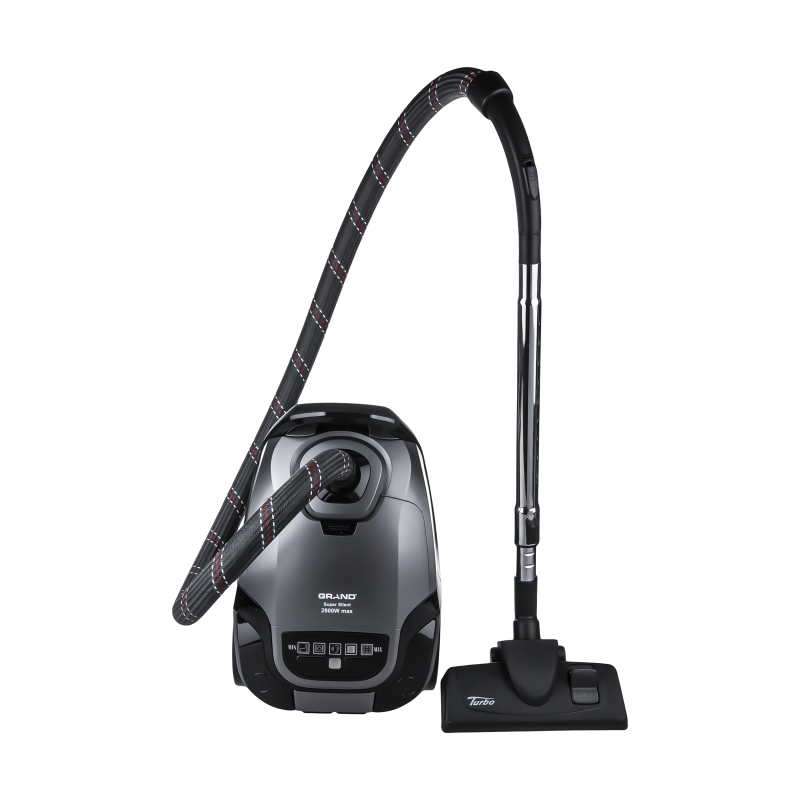 جاروبرقی گرند مدل GR-82811 جاروبرقی گرند مدل GR-82811