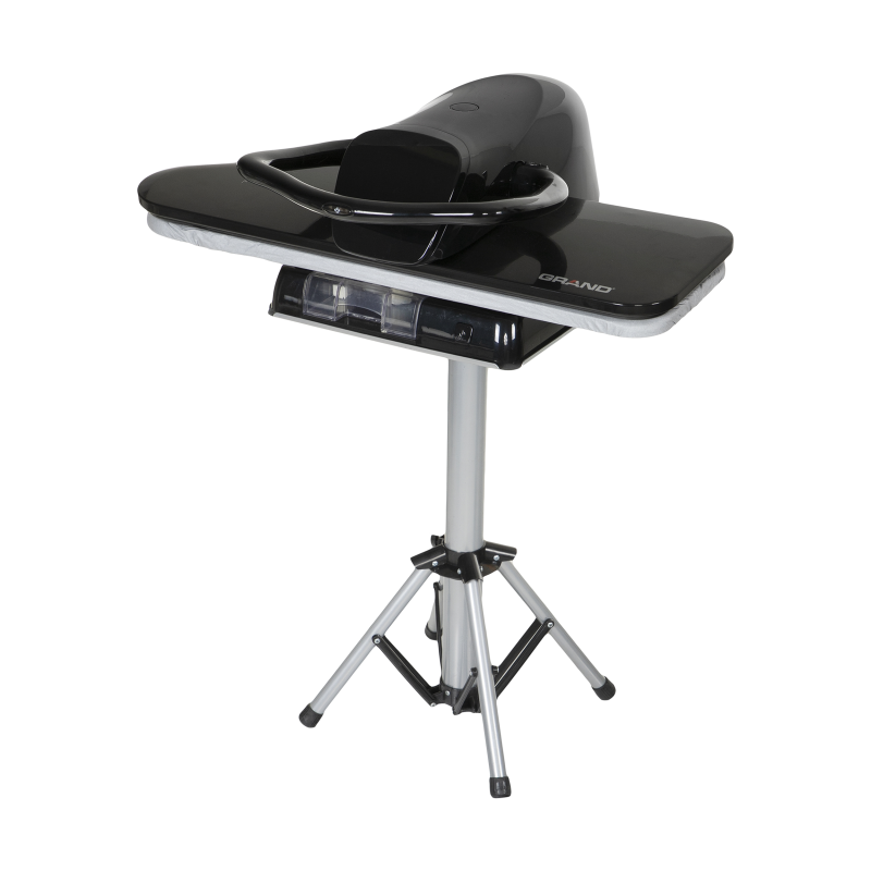 اتو پرسی گرند مدل GR-7700 اتو پرسی گرند مدل GR-7700