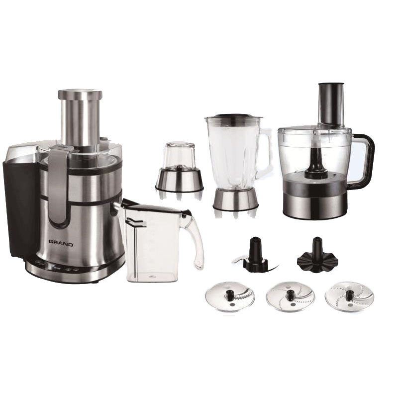 آبمیوه گیری گرند مدل GR-1082 آبمیوه گیری گرند مدل GR-1082