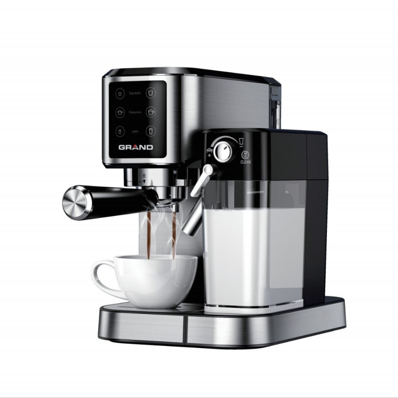اسپرسو ساز گرند مدل GR_5511 اسپرسو ساز گرند مدل GR_5511